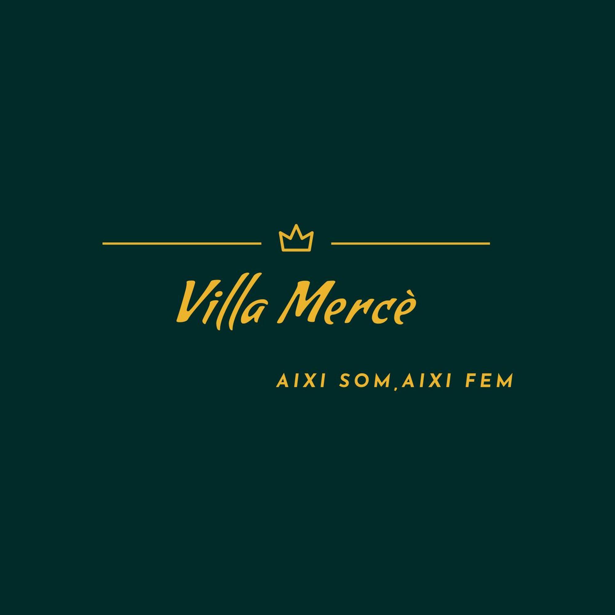 Villa Merce Empuries サン・マルティー・ダンプリアス エクステリア 写真